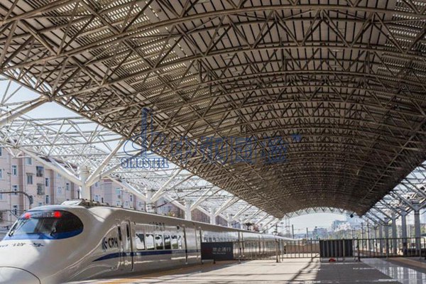 鋼結構金屬屋面抗風揭檢測