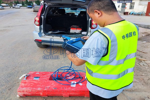 道路空洞檢測(cè)