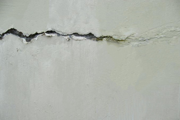 隧道裂縫檢測(cè)