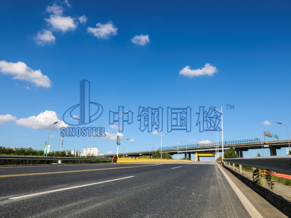 市政道路檢測(cè)