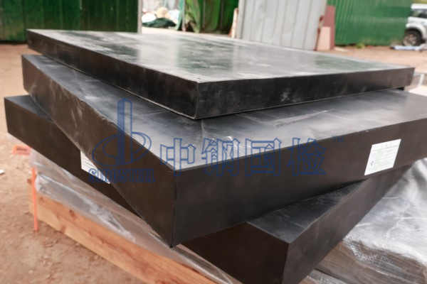 橡膠支座檢測(cè)樣品