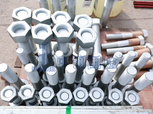 高強(qiáng)螺栓檢測樣品