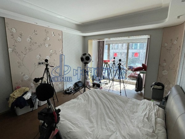 建筑房間之間空氣聲隔聲檢測現(xiàn)場檢測