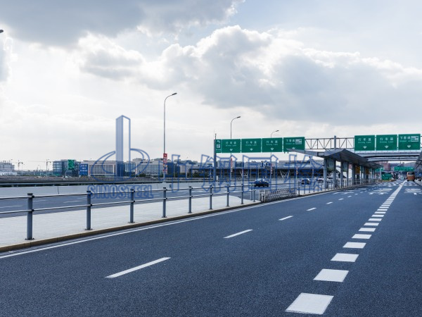 中鋼國(guó)檢可以承接公路工程檢測(cè)