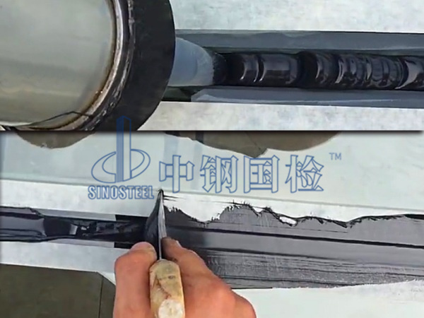 硅酮密封膠試驗(yàn)檢測(cè)