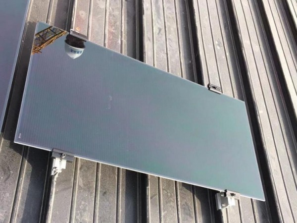 光伏組件EL檢測