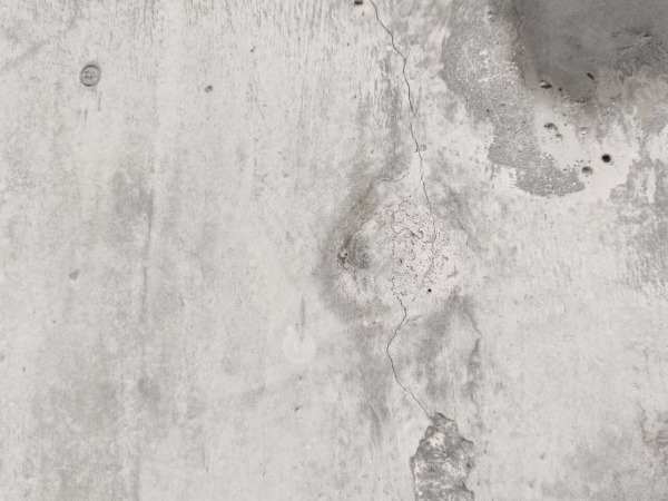 山西風(fēng)力發(fā)電項(xiàng)目風(fēng)機(jī)基礎(chǔ)裂縫檢測(cè)