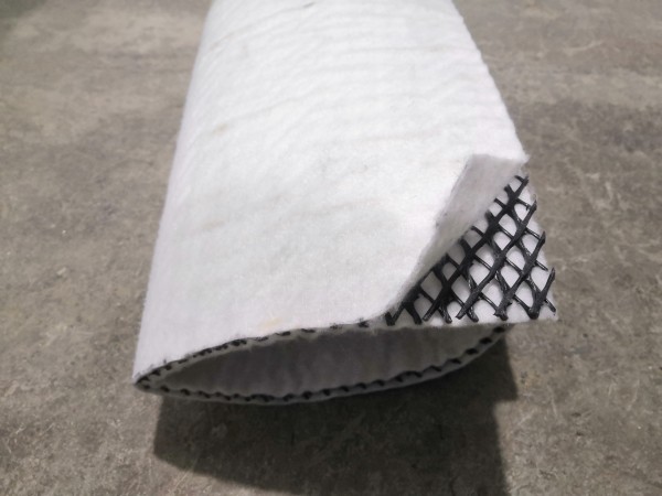 路基工程排水網墊檢測