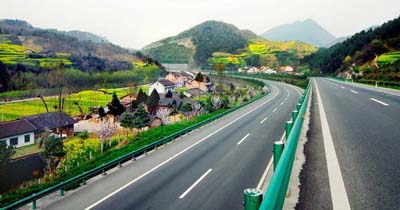 泰福特電子GPS北斗雙模NTP服務(wù)器在京昆高速投運！