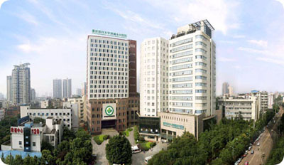 泰福特NTP網(wǎng)絡(luò)時間服務(wù)器在重慶醫(yī)科大學(xué)附屬***醫(yī)院投入運(yùn)行