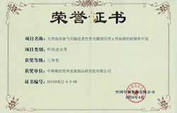 科技技術(shù)進(jìn)步獎